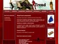 http://www.ruhatrend.com ismertető oldala